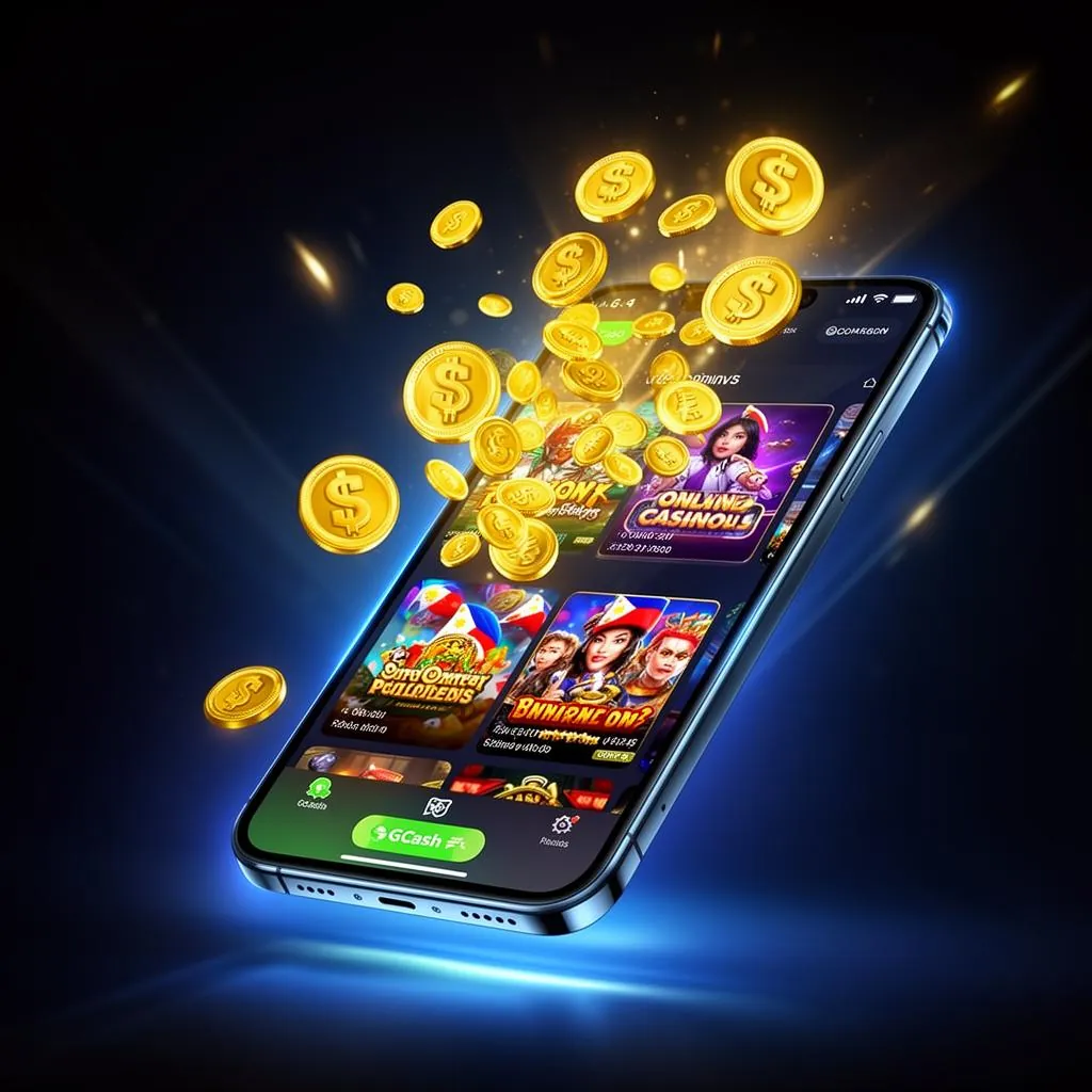 Master PlayTime with GCash Guide